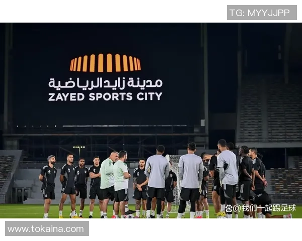 伊拉克本土足球明星汇总及其成就分析 伊拉克本土足球明星汇总及其成就分析