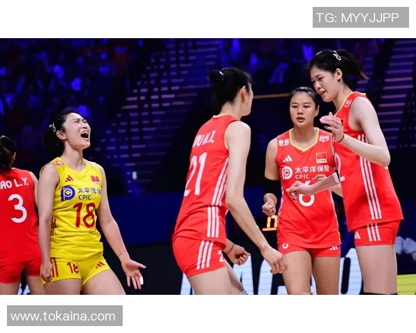 北京排球队在排球状态排行榜中荣获第二名展现强劲实力与潜力