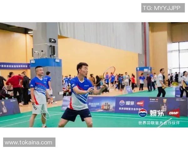 北京羽毛球队中路突破革新引领新风潮助力竞技水平提升