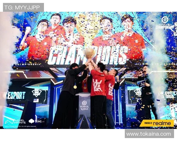 王者荣耀最新实力排行榜揭晓LNG战队荣登第九名引发关注