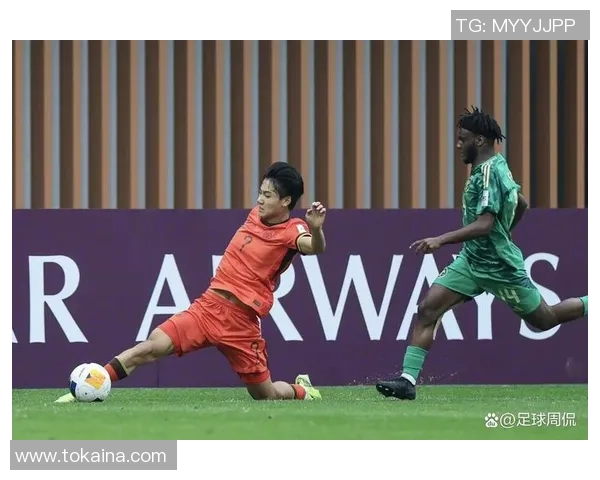 深技师足球：探索技术与战术的完美结合，助力年轻球员成长与发展