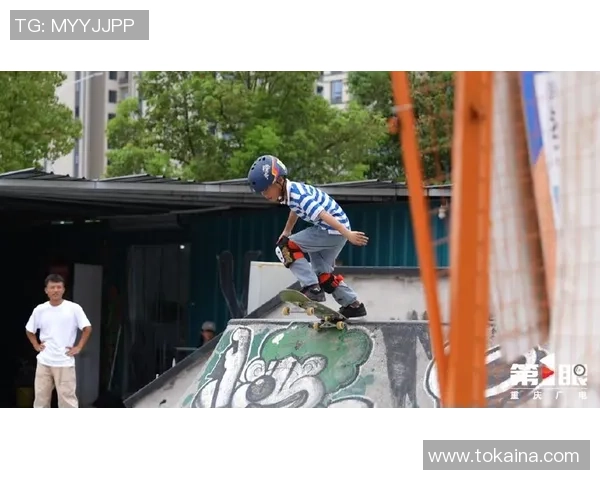 重庆滑板队荣登滑板战术排行榜第十名展现实力与潜力