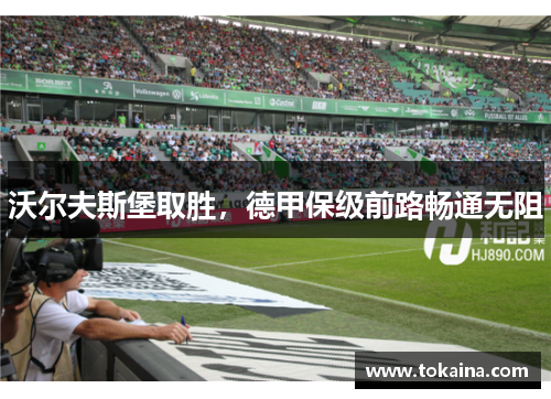 沃尔夫斯堡取胜，德甲保级前路畅通无阻