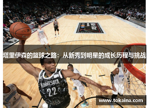 塔里伊森的篮球之路：从新秀到明星的成长历程与挑战
