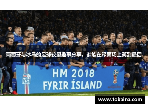 葡萄牙与冰岛的足球较量趣事分享，谁能在绿茵场上笑到最后