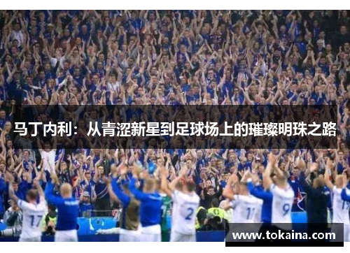 马丁内利：从青涩新星到足球场上的璀璨明珠之路