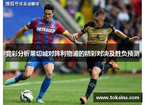 竞彩分析莱切城对阵利物浦的精彩对决及胜负预测